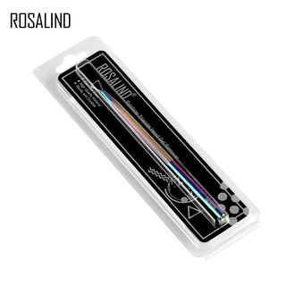 Dụng cụ cạo sơn móng tay Rosalind chuyên dụng