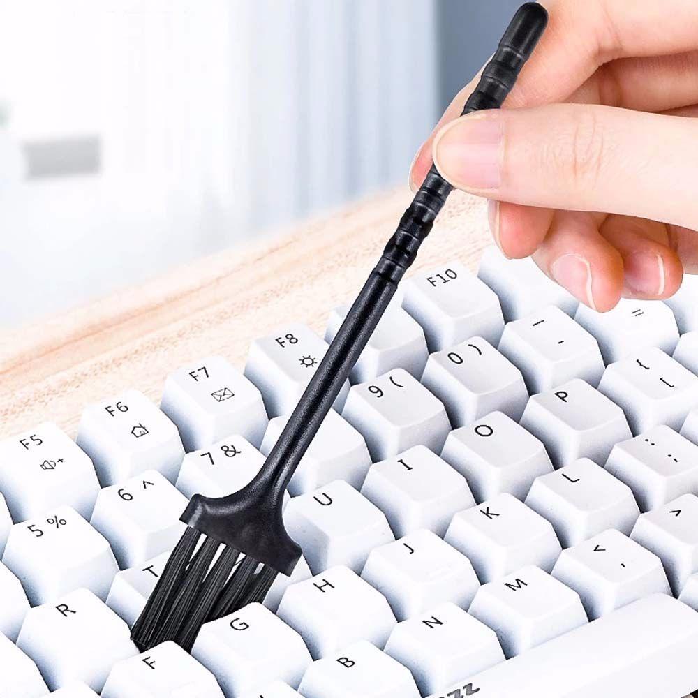Set 10 Cọ Vệ Sinh Bàn Phím Máy Tính Chống Tĩnh Điện