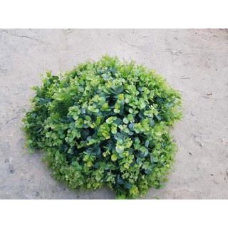 lá táo giả cụm 16 nhánh