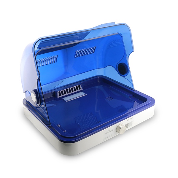 Máy sấy chén dĩa Smartcook (Elmich) DDS-3906 - Bảo hành chính hãng toàn quốc 12 tháng