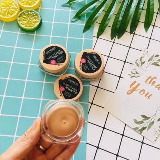 Phấn tươi Catrice 1 Minute Face Perfector ( Pháp )