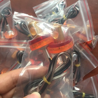 Đèn Multy viền led  [ Center 1 ] giá 1 cặp