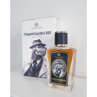 Nước hoa Zoologist Tyrannosaurus Rex (T-Rex) chính hãng