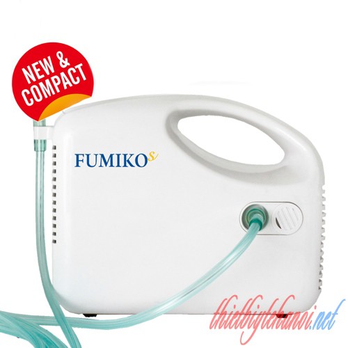 Máy hút dịch 1 bình Fumiko N21