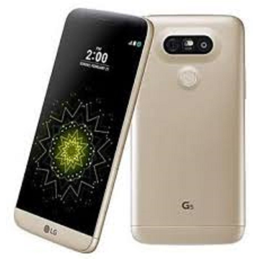 Điện thoại LG G5 RAM 4GB ROM 32GB chơi Lien Quân mượt