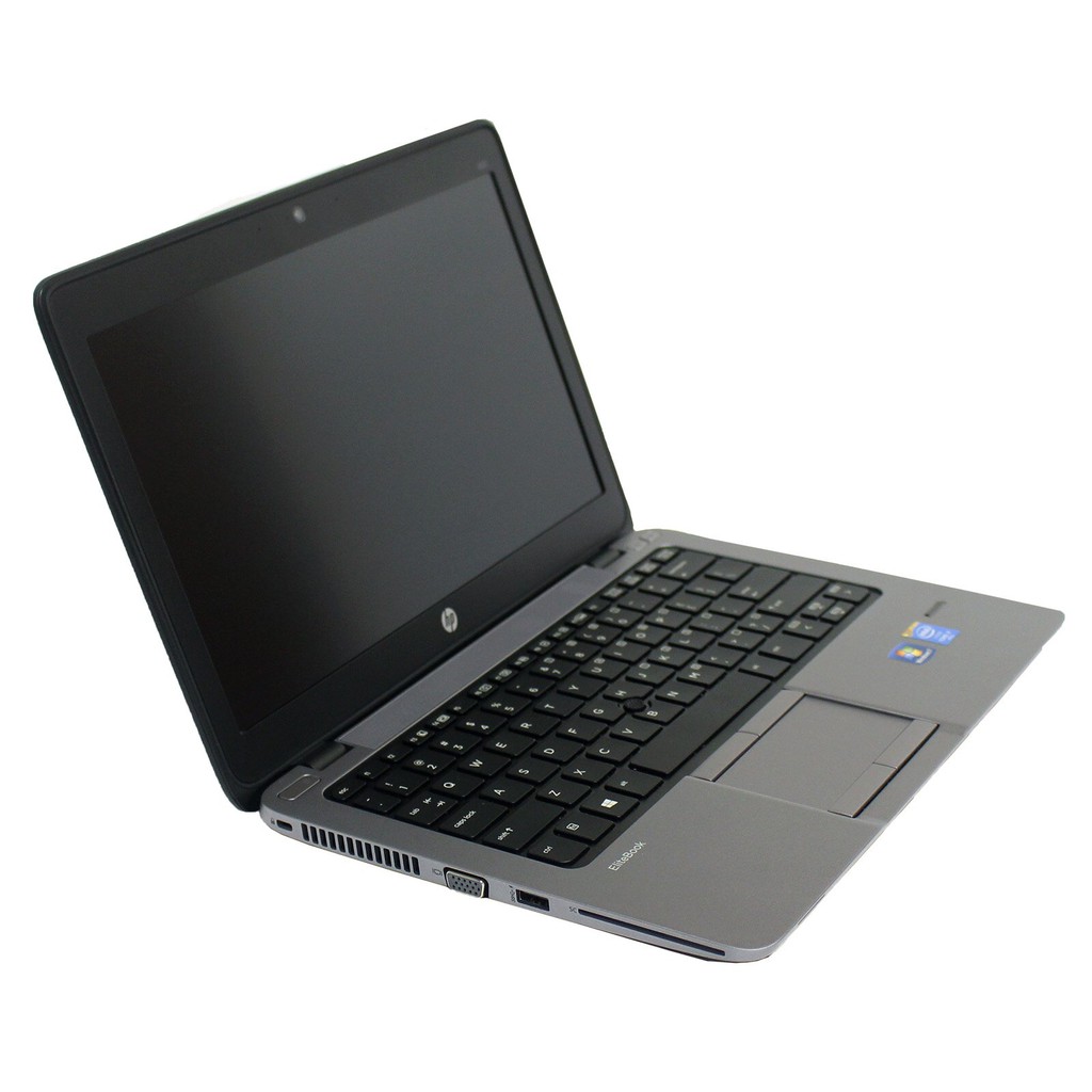 Laptop Utrabook HP EliteBook 820 G1 CORE I5 4300/ RAM 4G/ SSD 128G MỎNG NHẸ 1,3KG/pin 3h - 4h | BigBuy360 - bigbuy360.vn