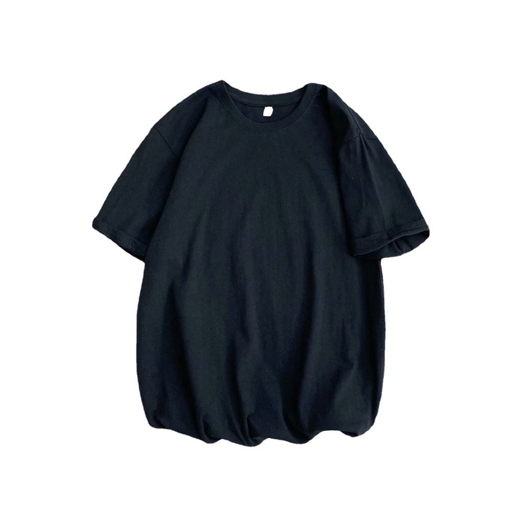 Áo Thun Ngắn Tay Dáng Rộng Phong Cách Retro Trẻ Trung Cho Nam Tte172