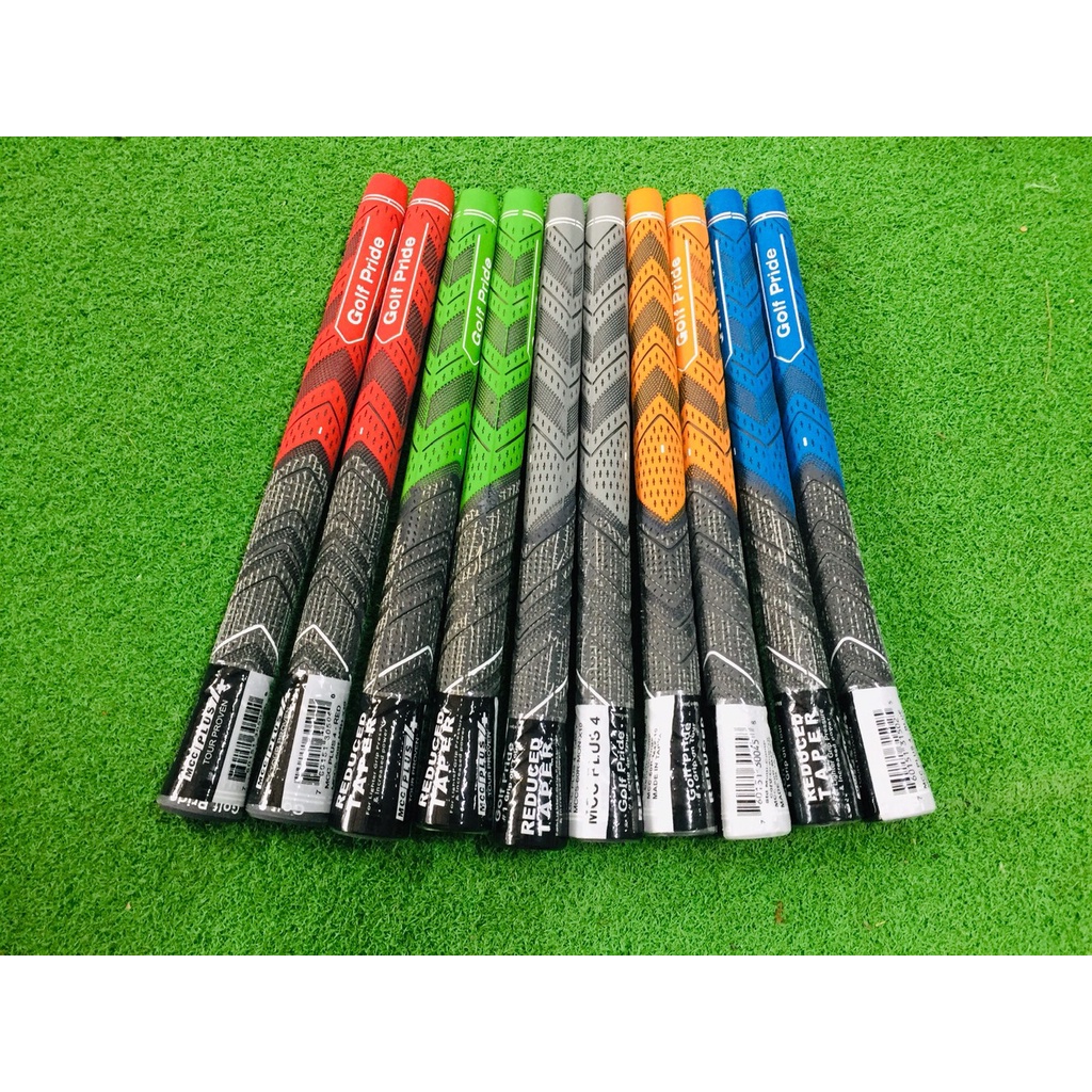 Golf grip gậy Putter- Grip gậy golf- bọc cán gậy sắt chống trượt êm tay-cao su tay cầm gậy golf (01 cái)