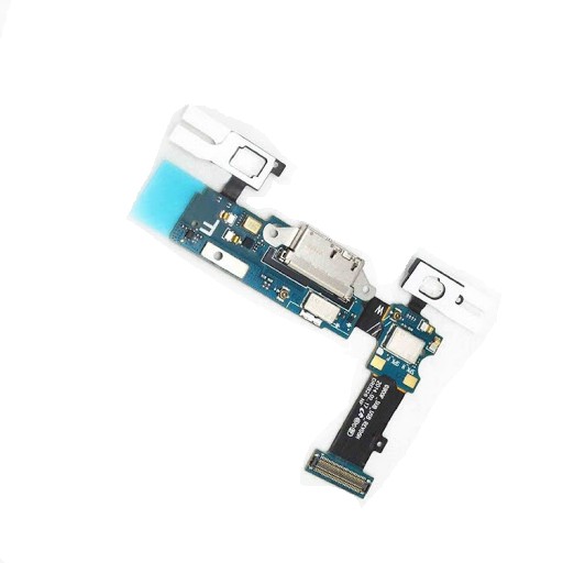 Cụm chân sạc Samsung S5 / G900K