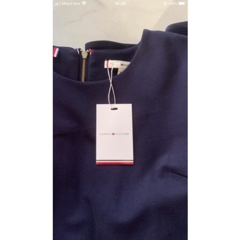Đầm TOMMY HILFIGER 🍀🍀🍀