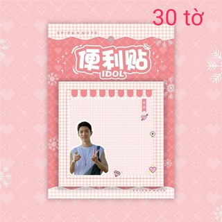 [ Note ] Tiêu Chiến & Vương Nhất Bác- Part 3.