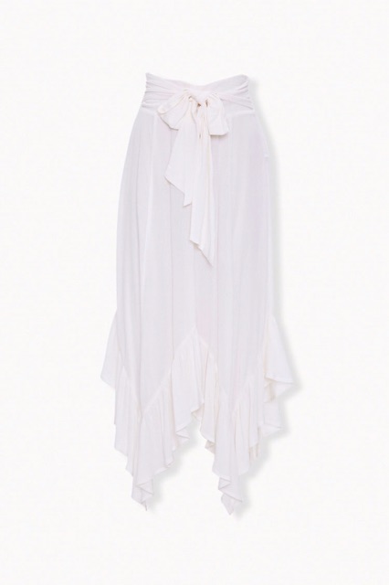 Chân váy maxi F2.1