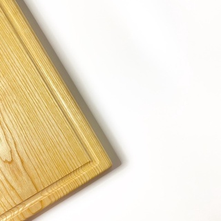 Thớt gỗ cao cấp 33x23 cm