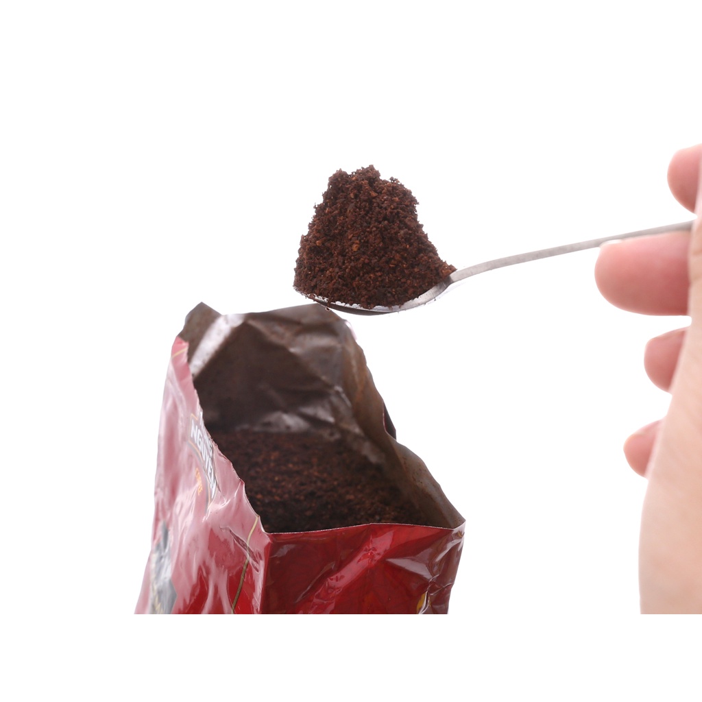 Cà phê rang xay House Blend