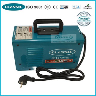 Máy hàn que điện tử mini Classic mã ARC-3.2MM