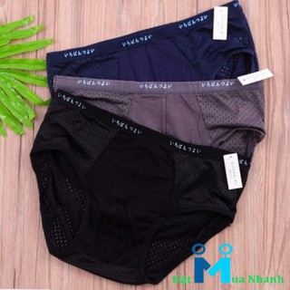 Combo 50 quần ship tam giác Thoòng hơi
