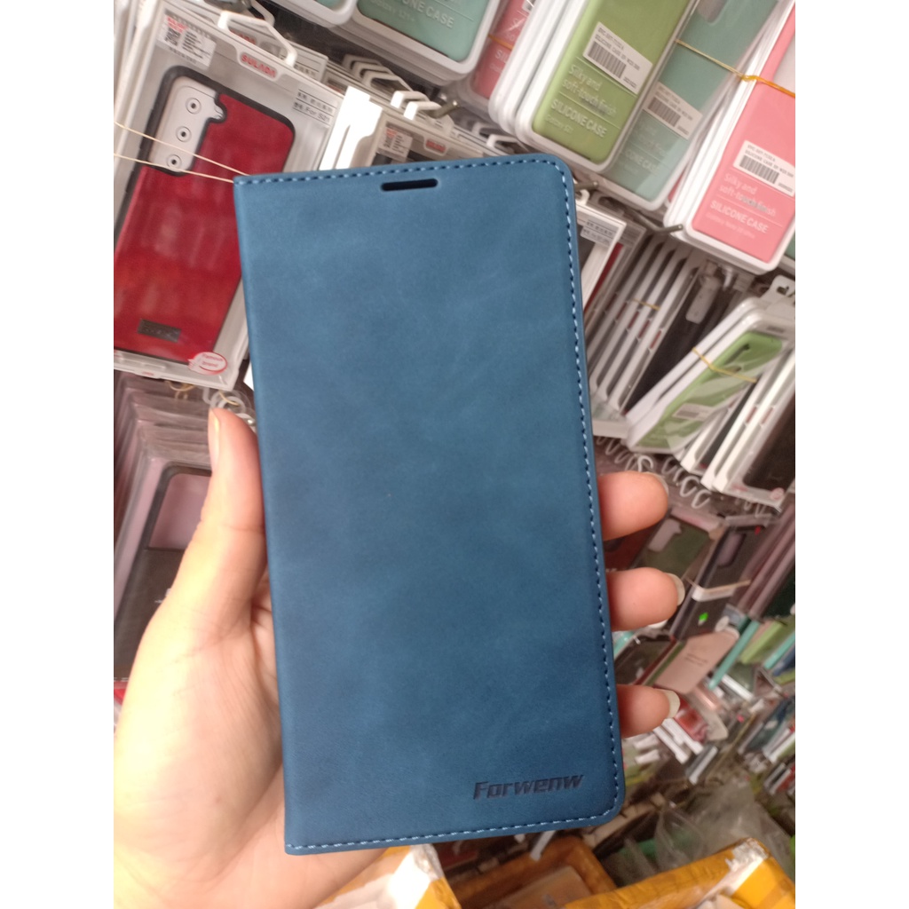 Bao da dạng ví cho Samsung Galaxy S10 5G