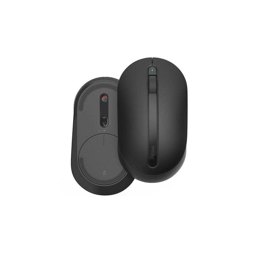 Chuột không dây Xiaomi Miiiw wirless mouse