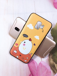 Ốp lưng Samsung J6 2018