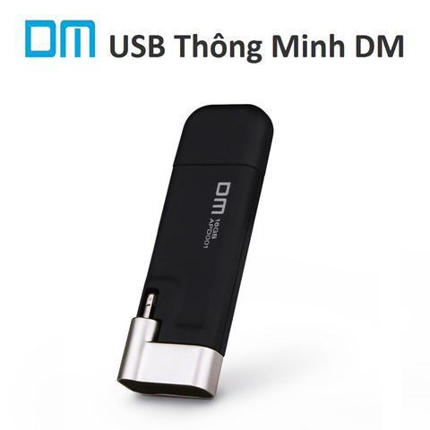 USB tăng dung lượng IPhone 32GB - Chính hãng