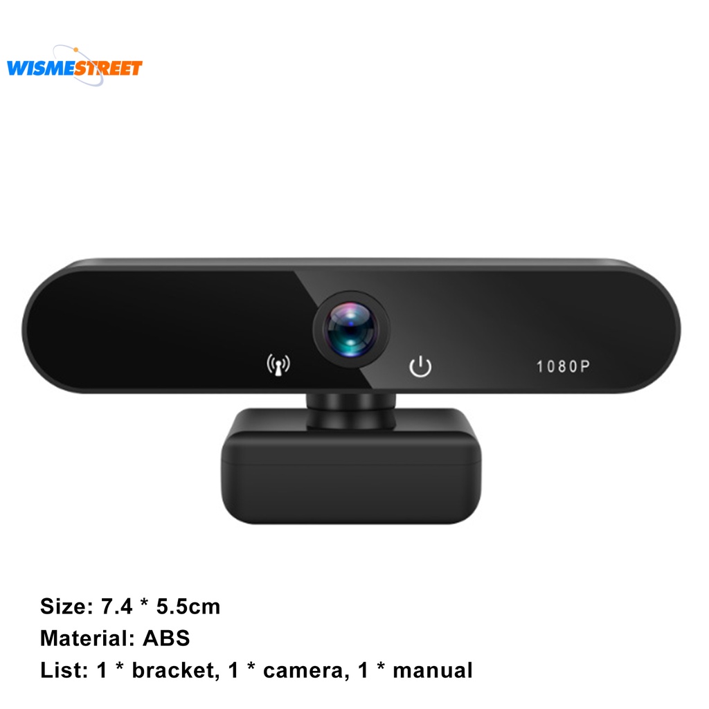 Camera an ninh có độ phân giải cao 1080P | BigBuy360 - bigbuy360.vn