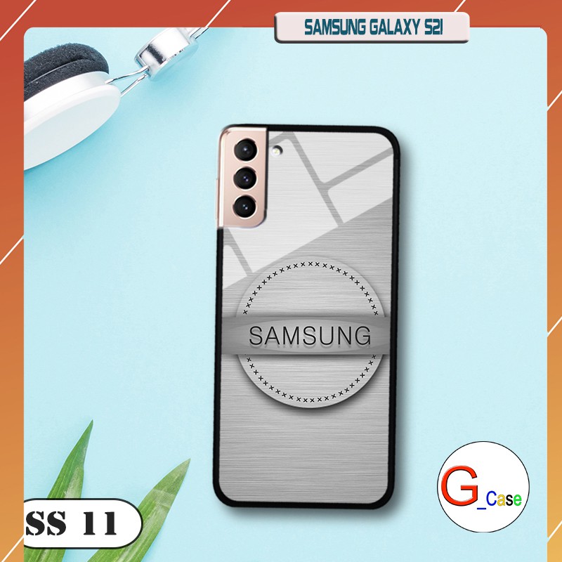 Ốp lưng Samsung galaxy S21 - hình 3D