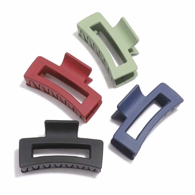 Kẹp Tóc Thiết Kế Đa Chức Năng Phong Cách Hàn Quốc Cho Nữ