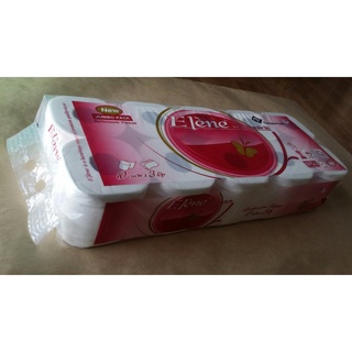 Giấy vệ sinh elene 10 cuộn cao câp