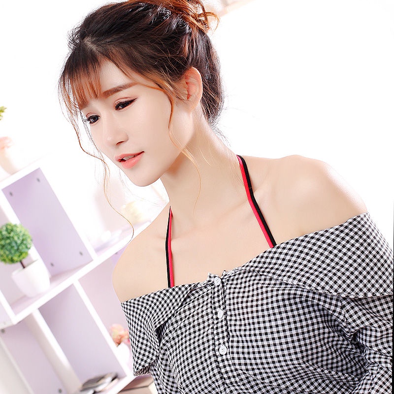 Dây Áo Ngực Kiểu Dây Quyến Rũ Dễ Phối Đồ