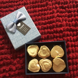 Sô cô la quà tặng 1 hộp