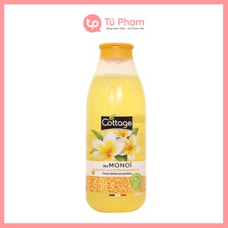 Dầu Tắm Cottage 560ml