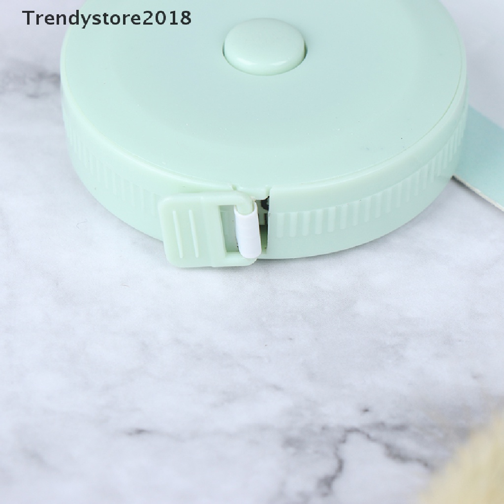 Thước cuộn đo chiều cao 150cm / 60 &quot; có thể thu gọn tiện lợi