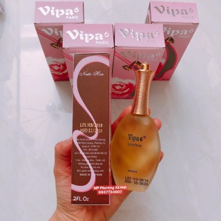 Nước hoa Vipa 6