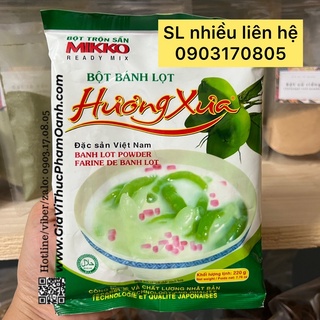 Bột bánh lọt Hương Xưa