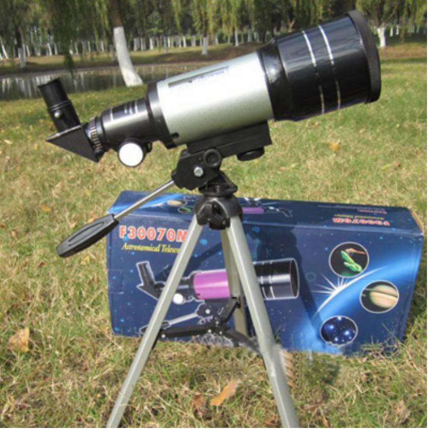 Kính thiên văn cao cấp f30070m hình ảnh siêu nét 206593206192 | BigBuy360 - bigbuy360.vn