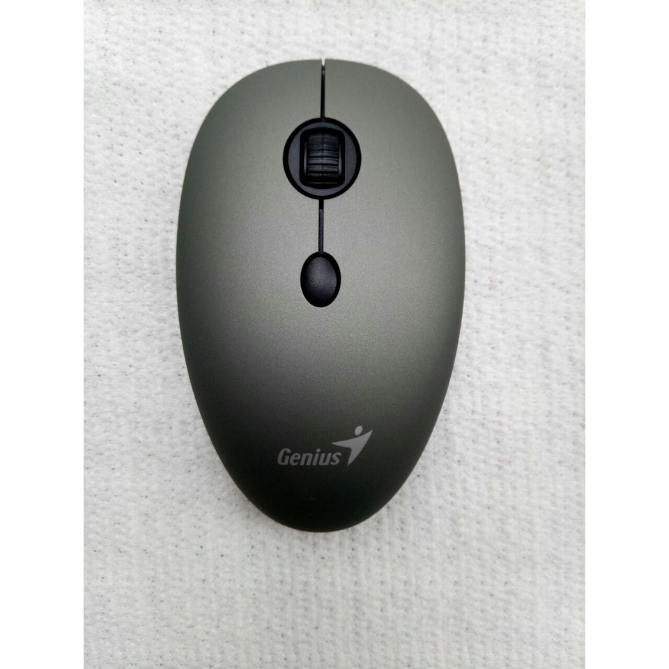 Chuột máy tính không dây Genius NX9200 – Bảo hành 6T