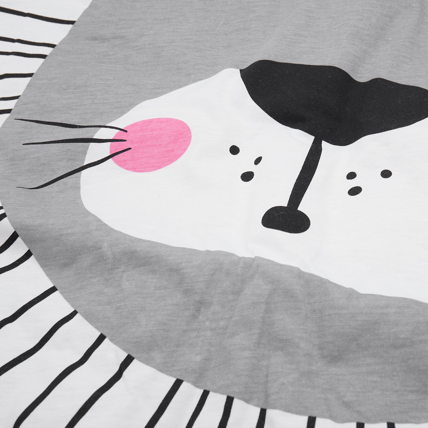 Thảm Bò Chơi Game 90cm Cho Bé