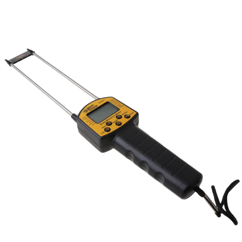 Thiết Bị Đo Độ Ẩm Kỹ Thuật Số AR991 Màn Hình LCD