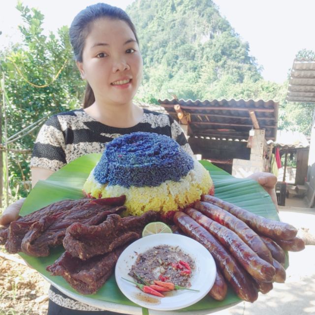 Mỵ Tây Bắc