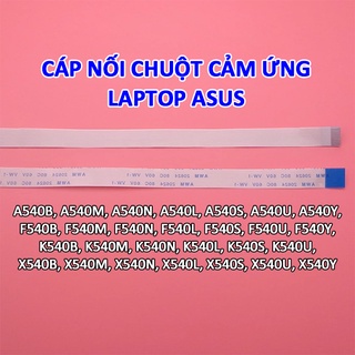 Cáp nối chuột cảm ứng cho laptop Asus X540N X540U X540Y X540S X540L X540M X540B