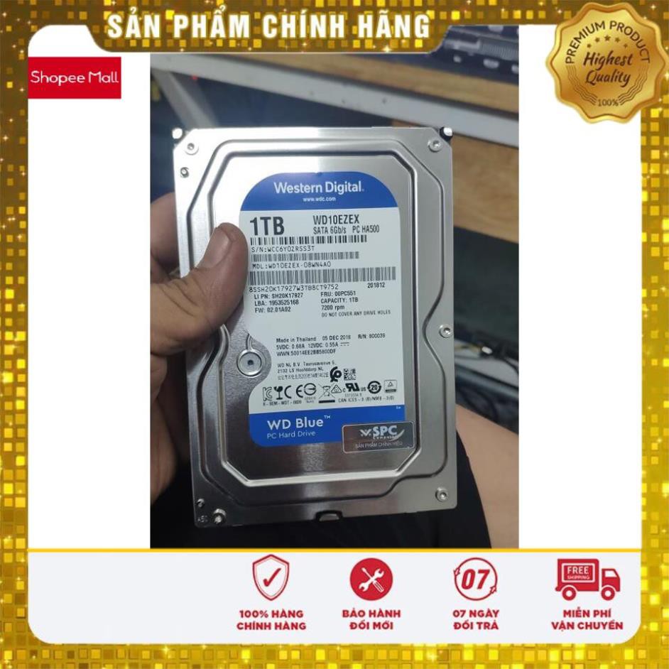 Siêu sale_ Ổ cứng HĐ cũ Seagate, WD, Toshiba 250G, ổ cứng cũ hdd 250g, 500g, 1Tb 2TB ổ cứng máy tính cũ, ổ cứng pc cũ