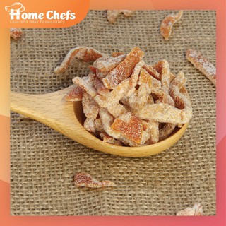 Mứt trần bì 100g