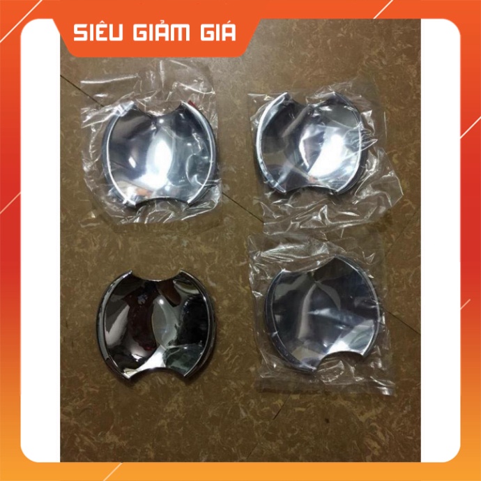 Phụ kiện làm đẹp xe AVEO Hàng Cao Cấp