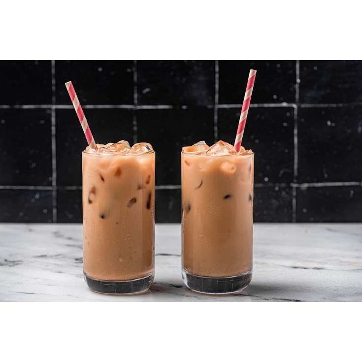 Trà sữa Nhật Kirin chai 1.5L