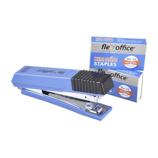Bộ bấm kim số 10 FO-ST03-S2