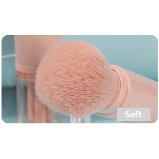 Cọ Trang Điểm Đa Năng 4 Trong 1