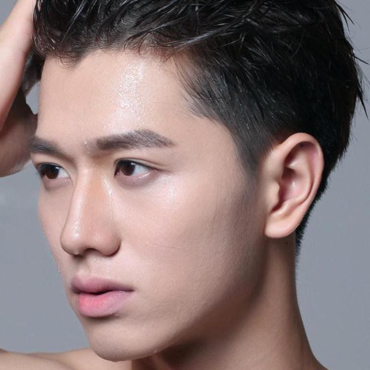 Sữa Rửa Mặt Nam BlueMan bọt mềm mịn rửa sạch bụi bẩn | BigBuy360 - bigbuy360.vn