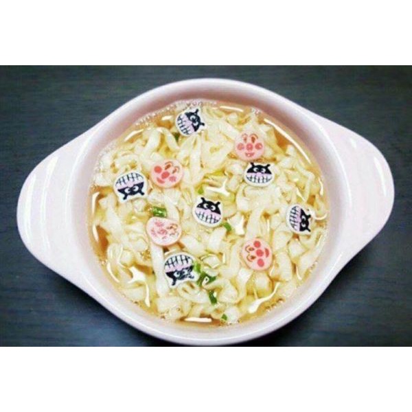 Mì Trẻ Em Chú Hề Nhật Bản Nissin Anpanman Cho Trẻ Nhỏ Ăn Dặm