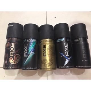 Xịt ngăn mùi toàn thân Axe ( công ty) 150ml