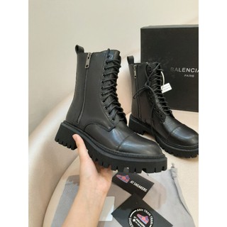 Boot Balenciaga